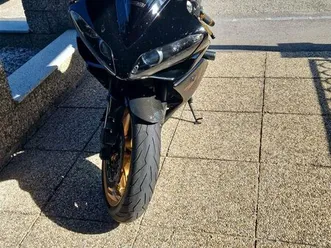 occasion yamaha yzf-r1sp