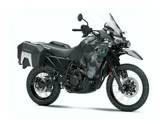2022 kawasaki kl650hnfal