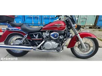 honda shadow