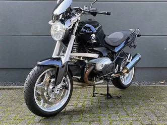 bmw r 1200 r esa rdc heizgr. i-abs 2. gen bos esd