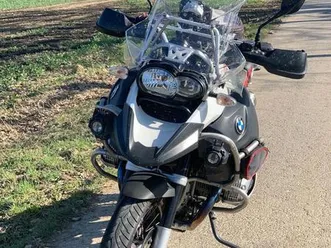 bmw gs 1200 s adv