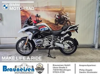 bmw r 1200 gs | tft