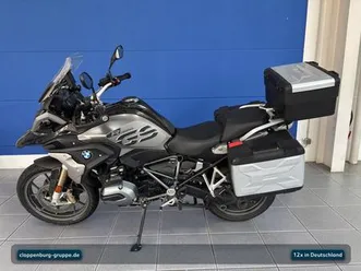bmw r 1200 gs