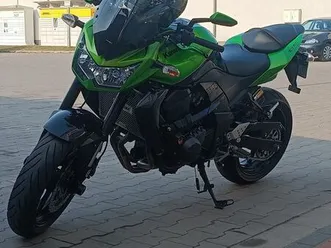 kawasaki z750 stan idealny.. siedlce
