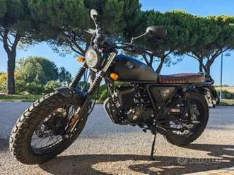 qj motor srv 125 - 2021