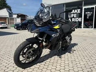 bmw motorrad f 800 gs