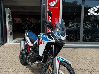 honda crf1100l africa twin dct