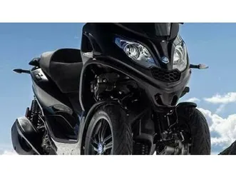 vendo piaggio mp3 300 sport abs hpe (2021 - 24) nuova a cesena (codice 9827268) - moto.it