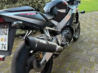 motorrad honda cbr900rr sc44