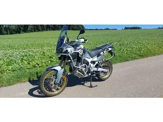 honda crf1000l africa twin adventure sports