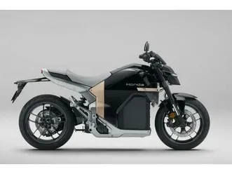 honda wn7 - jetzt vorbestellen - elektromotorrad