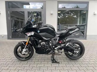 bmw s 1000 xr touren dynamik led