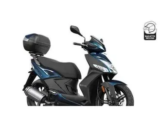 vendo kymco agility 50 r16 + (2020) nuova a san giuliano milanese (codice 9827063) - moto.it