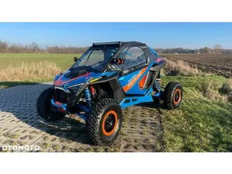 polaris rzr