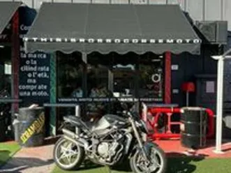 mv agusta brutale 750s