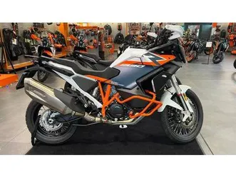 vendo ktm 1390 super adventure r (2026) nuova a rozzano (codice 9826754) - moto.it