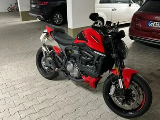 ducati monster 937