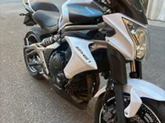 kawasaki er6n 650 depo