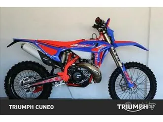 betamotor rr 300 2t enduro race