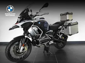 bmw r 1250 gs adventure wit