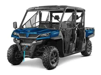 2026 cfmoto uforce 1000 xl