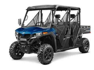 2026 cfmoto uforce 800 xl