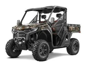 2026 cfmoto uforce u10 pro