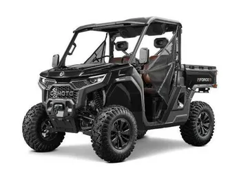 2026 cfmoto uforce u10 pro