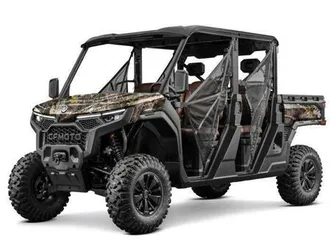 2026 cfmoto uforce u10 xl pro