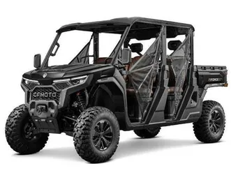 2026 cfmoto uforce u10 xl pro