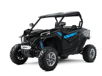 2026 cfmoto zforce 800 trail