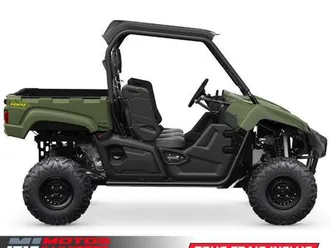 2026 yamaha viking eps