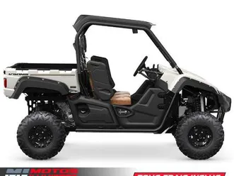 2026 yamaha viking eps