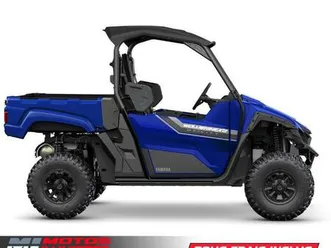 2026 yamaha wolverine x2 850 utlity