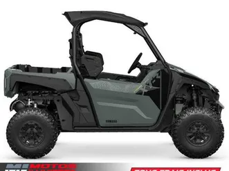 2026 yamaha wolverine x2 850 xt-r