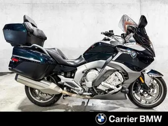 2019 bmw moto bmw k1600gtl 2019 k1600gtl