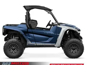 2026 yamaha wolverine rmax2 1000 limited