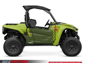 2026 yamaha wolverine rmax2 1000 r-spec