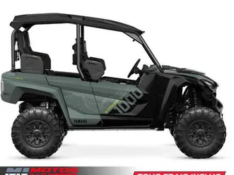 2026 yamaha wolverine rmax4 1000 compact xt-r