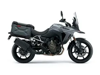 2026 suzuki v-strom 800 touring
