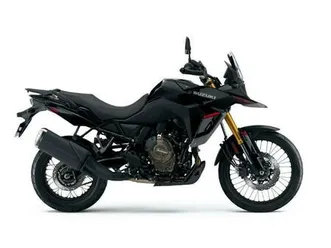 2026 suzuki v-strom 800de