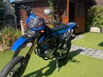 fantic caballero 125