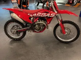 gasgas mc 250 f 2023