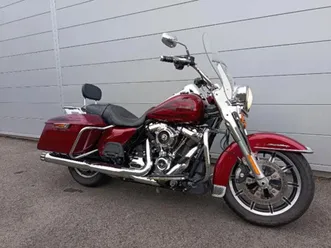 ecosse touring road king 1745 2017