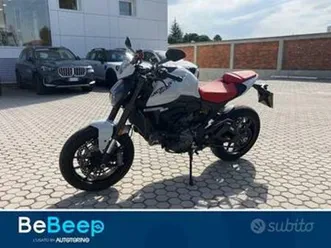 ducati monster 937 red dep.a2 my21