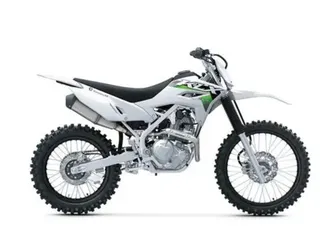 2026 kawasaki klx 230r