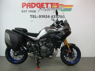 yamaha tracer 7 gt 700 cc