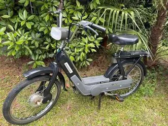 piaggio ciao px - 1981