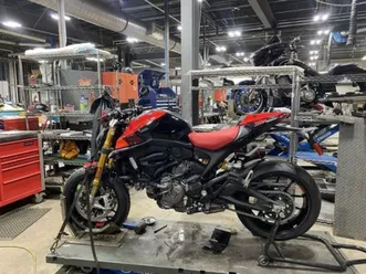 2026 ducati monster 937 sp sp
