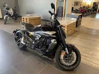 2026 ducati xdiavel v4 v4